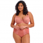 Elomi Lingerie Matilda Plunge BH Rose Leo