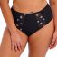 Elomi Matilda Tailleslip Black Dot