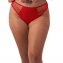 Elomi Lingerie Matilda String Haute Red