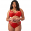 Elomi Lingerie Matilda String Haute Red