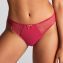 Panache Meadow Brazilian Slip Raspberry