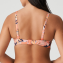 PrimaDonna Swim Melanesia Voorgevormde Bikinitop Coral Flower