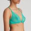 Marie Jo Melipha Bralette Vivid Green