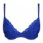 Marie Jo Melipha Push-up BH Blue Print