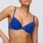 Marie Jo Melipha Push-up BH Blue Print