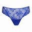 Marie Jo Melipha String Blue Print