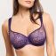 Empreinte Melody Naadloze Beugel BH Ultraviolet