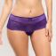 Empreinte Melody Shorty Ultraviolet