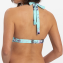 Cyell Minty Garden Halter Bikinitop