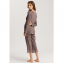 Hanro Moments Pyjamaset Stonewash