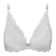 Aubade Mon Bijou Plunge BH Blanc