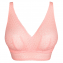 PrimaDonna Montara Bralette Pink Parfait