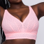 PrimaDonna Montara Bralette Pink Parfait