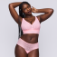 PrimaDonna Montara Bralette Pink Parfait