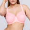 PrimaDonna Montara Beugel BH Pink Parfait