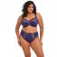 Elomi Lingerie Morgan Full Cup BH Midnight