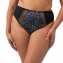 Elomi Lingerie Morgan Tailleslip Snow Leopard