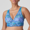 PrimaDonna Twist Morro Bay Plunge BH Mermaid Blue