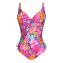 PrimaDonna Swim Najac Badpak Floral Explosion