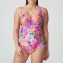 PrimaDonna Swim Najac Badpak Floral Explosion