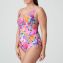 PrimaDonna Swim Najac Badpak Floral Explosion