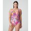 PrimaDonna Swim Najac Badpak Floral Explosion