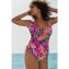 PrimaDonna Swim Najac Badpak Floral Explosion