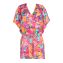 PrimaDonna Swim Najac Jumpsuit Floral Explosion