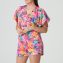 PrimaDonna Swim Najac Jumpsuit Floral Explosion