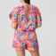 PrimaDonna Swim Najac Jumpsuit Floral Explosion