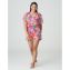 PrimaDonna Swim Najac Jumpsuit Floral Explosion