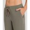 Hanro Natural Living Broek Antique Green