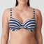 PrimaDonna Swim Nayarit Beugel Bikinitop Water Blue