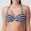 PrimaDonna Swim Nayarit Beugel Bikinitop Water Blue