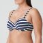 PrimaDonna Swim Nayarit Beugel Bikinitop Water Blue