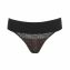 PrimaDonna Sophora String Black