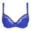 Marie Jo Nellie Plunge BH Electric Blue