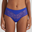 Marie Jo Nellie Short Electric Blue