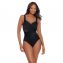 Miraclesuit Network Madero Badpak Grote Cup Black