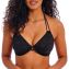 Freya Swim Nomad Nights Halter Bikinitop Black