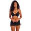 Freya Swim Nomad Nights Halter Bikinitop Black