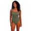 Freya Swim Nomad Nights Badpak Sage