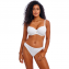 Freya Badmode Nomad Nights Bikinibroekje White