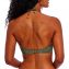 Freya Swim Nomad Nights Halter Bikinitop Sage