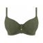 Freya Swim Nomad Nights Padded Bikinitop Sage