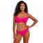 Freya Badmode Nomad Nights Bikinibroekje Fuchsia