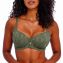 Freya Swim Nomad Nights Padded Bikinitop Sage