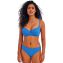 Freya Swim Nomad Nights Padded Bikinitop Atlantic