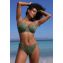 Freya Swim Nomad Nights Padded Bikinitop Sage