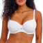 Freya Badmode Nomad Nights Padded Bikinitop White